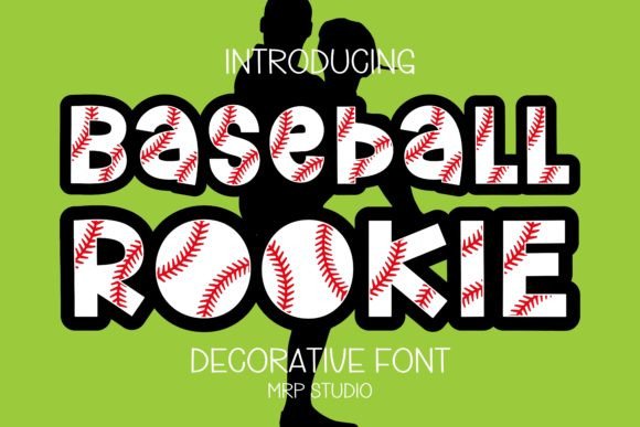 Baseball Rookie: A Playful Tool for Creative and Practical Use