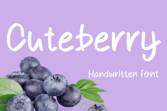 Crocosmia Font: A Playful Touch for Every Design