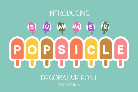 Introducing Popsicle: A Design Tool That Adds Color and Fun to Your Creative Projects