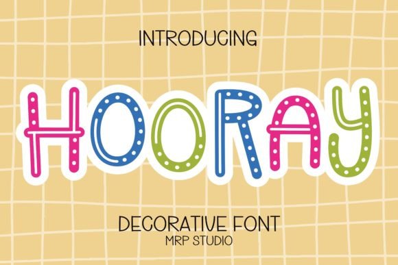 Why Hooray Is a Standout Choice for Creative Projects